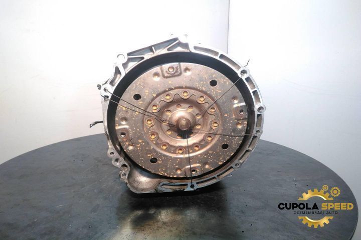 Cutie viteze automata 2.0D N47D20C 8HP-45 BMW Seria 3 F30 [2011 - 201