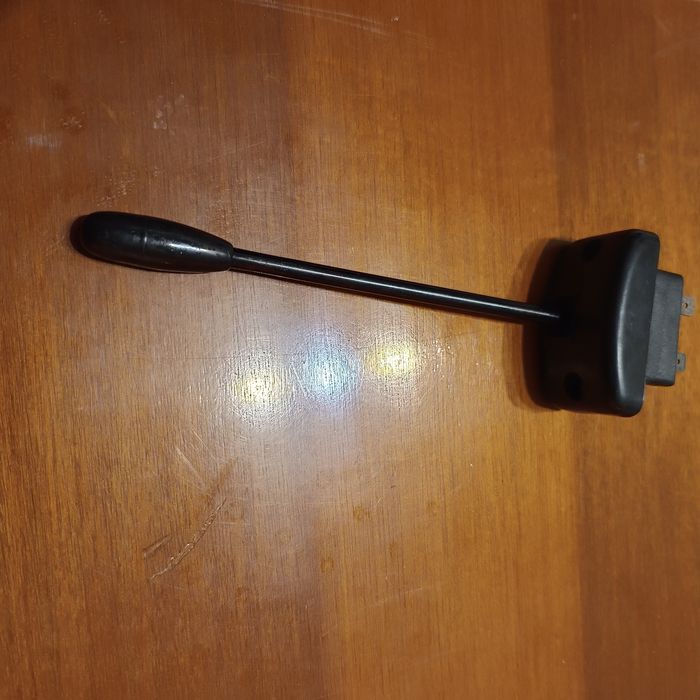 Semnale electrice elba aro