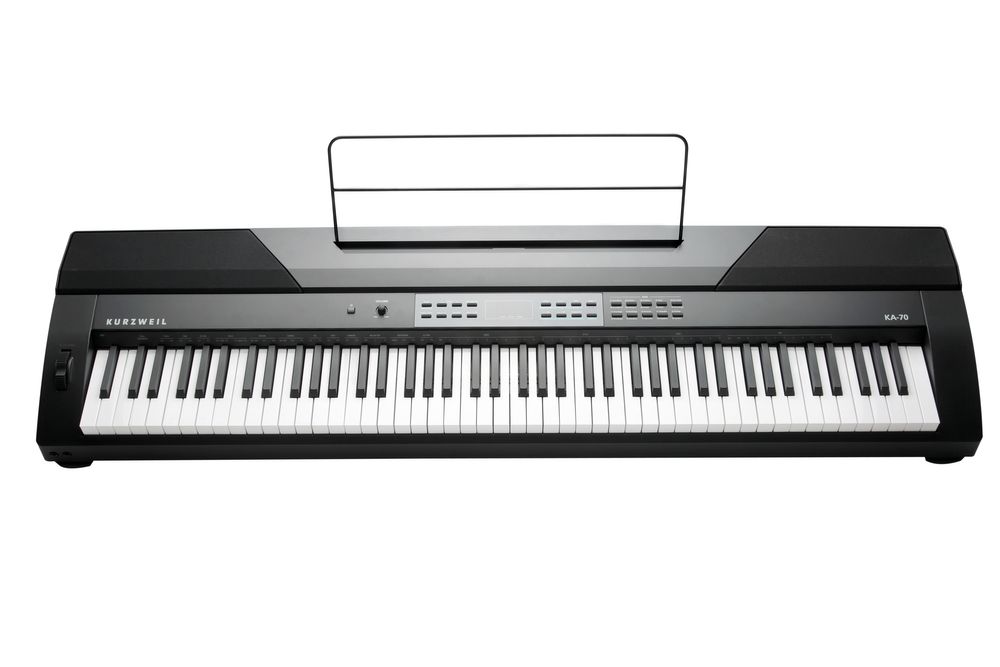 Продам цифровое пианино Kurzweil KA-70