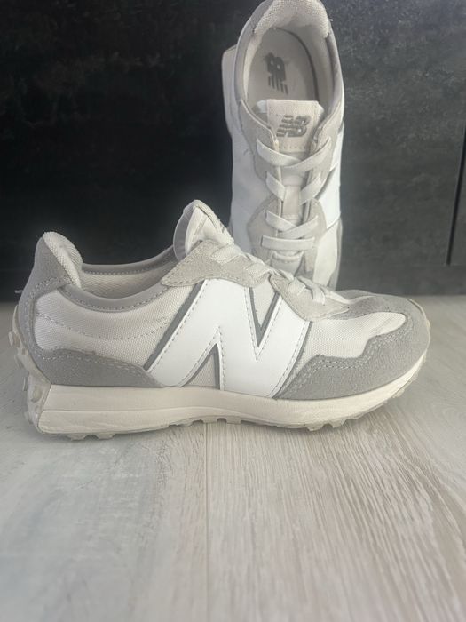 Детски маратонки New balance, 32.5 номер
