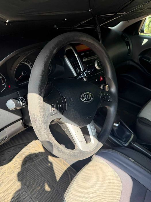 Kia ceed 2010 1.4 benzina