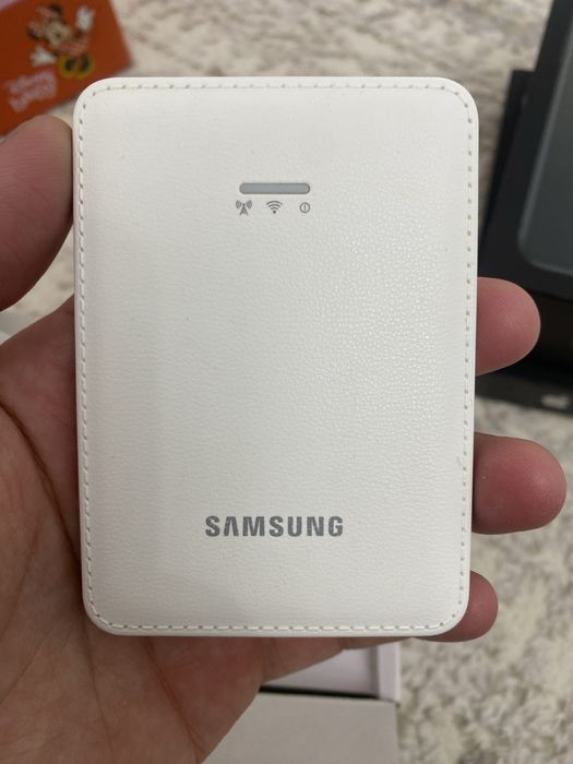 Продаю мобильный Wi-Fi роутер модем