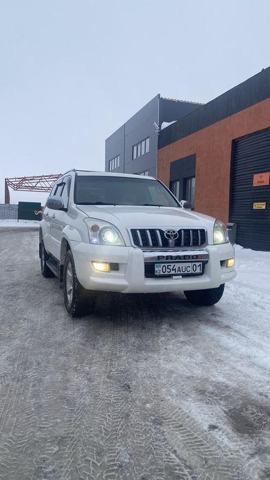 Машина для бизнес встреч!