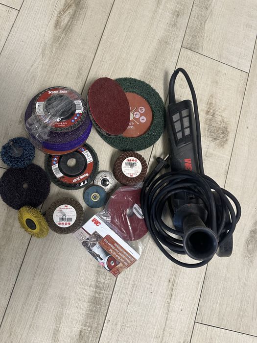 Flex 3M ,wurth hilti bosch dewalt