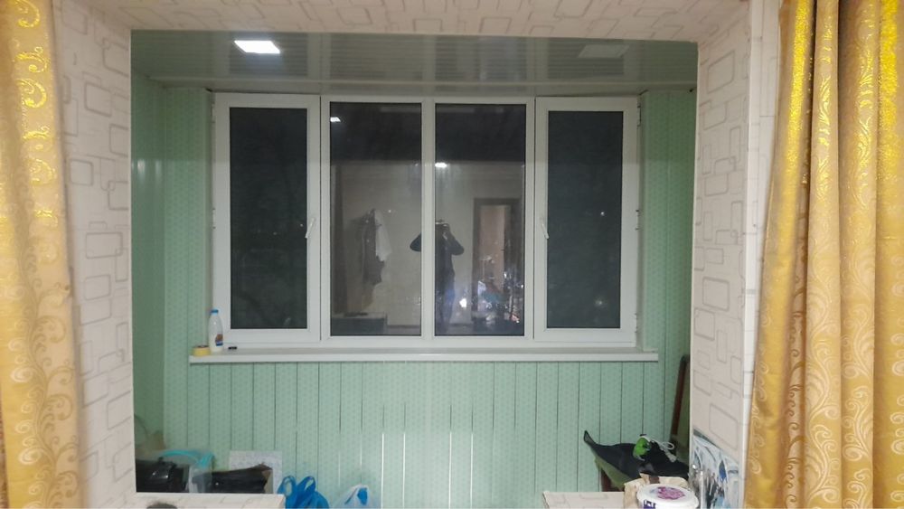 Срочна 2x комната это дишовы