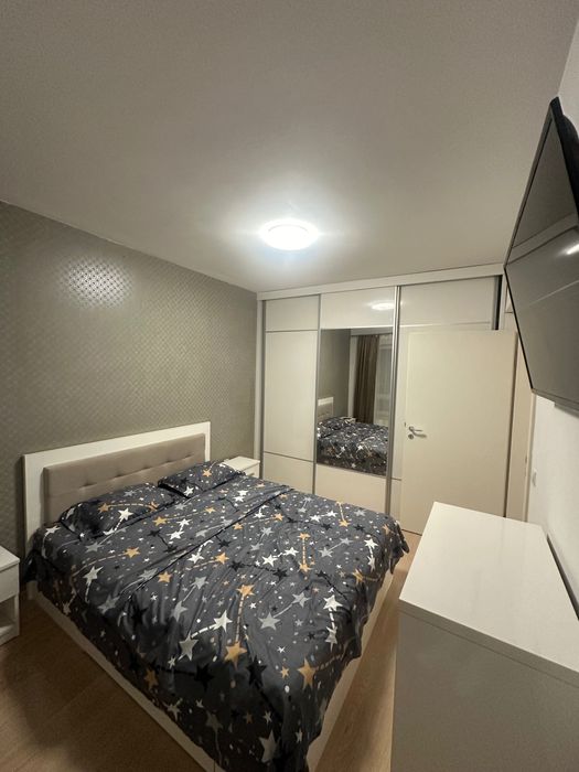 Cazare Regim hotelier Avantgarden