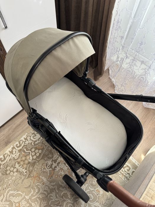 Продам коляску TOMIX BONNY 2в1 трансформер