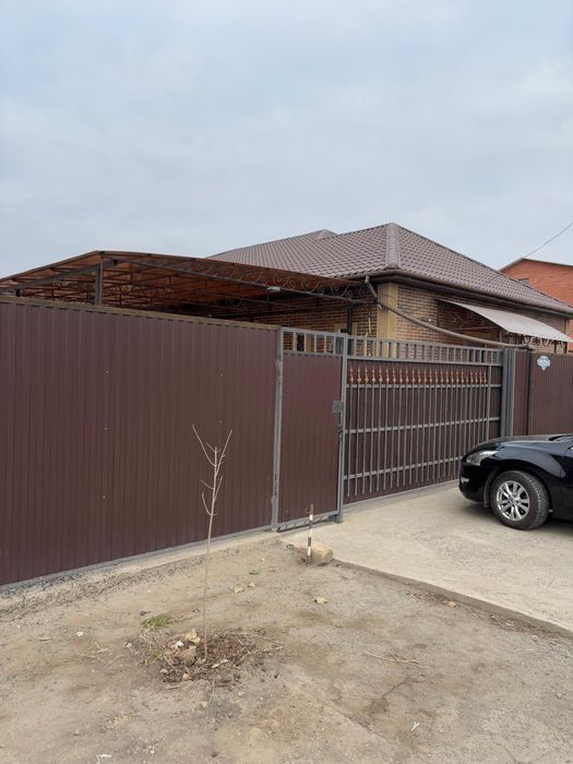 СРОЧНО продаётся дом