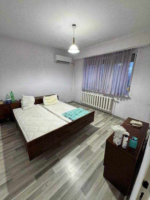 Продава се Тристаен апартамент в Казанлък - 84 кв.м за 438 €/кв.м - Снимка #6