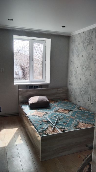 Продаётся 3 Х комнатная