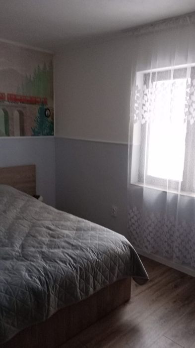 Casă de vacanță pentru cupluri și familii – Grințieș, Neamț (lângă Dur