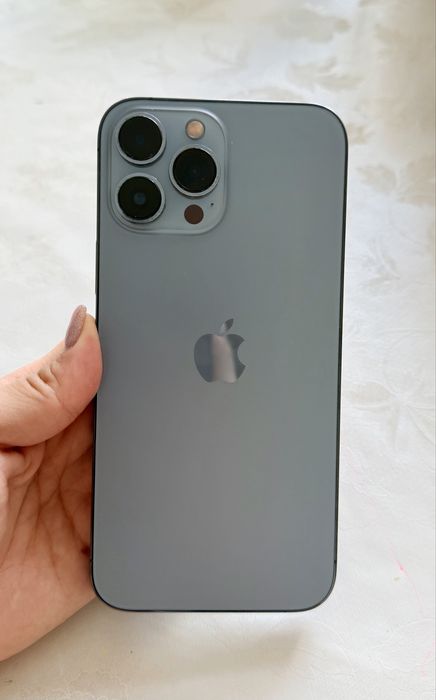 Iphone 13 pro max