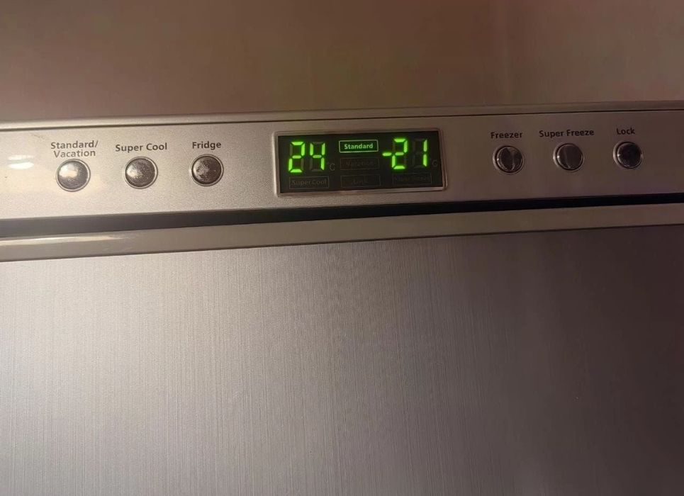 Ремонт холодильников