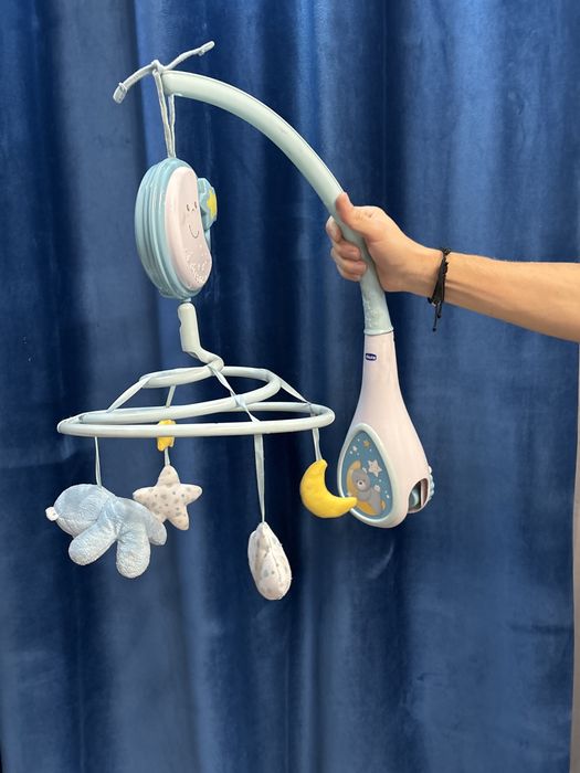 Продам мобиль CHICCO