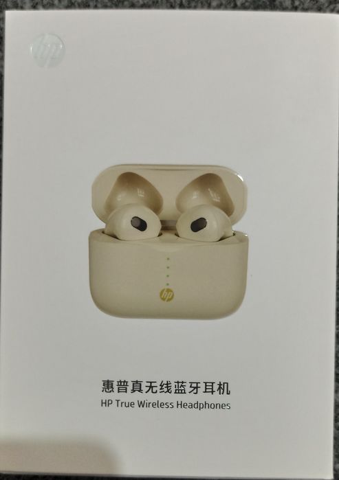 Yangi HP H23A True Wireless simsiz quloqchinlari