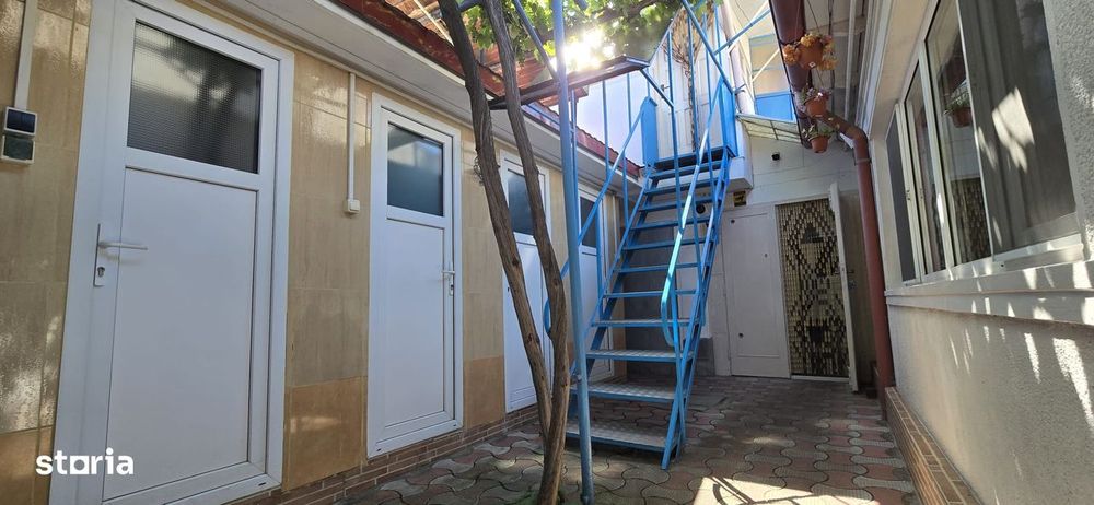 House in Eforie Nord - Vedere 5
