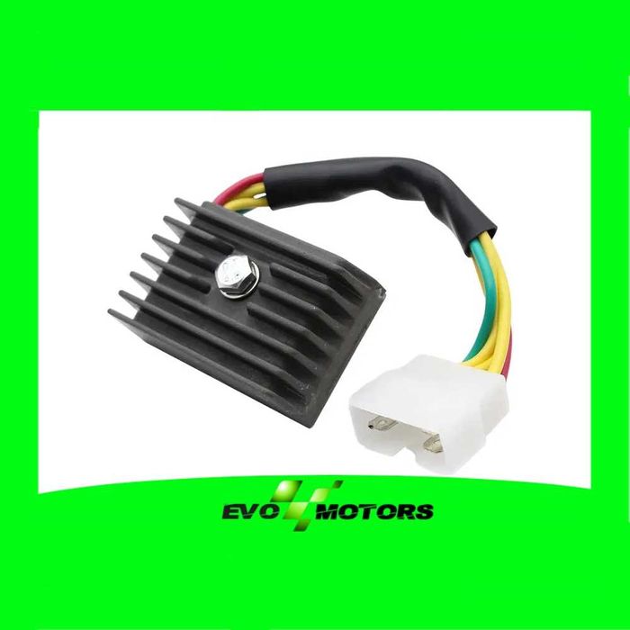 Releu incarcare Honda CB350 CB400 CB500 CB550 CB750 A978