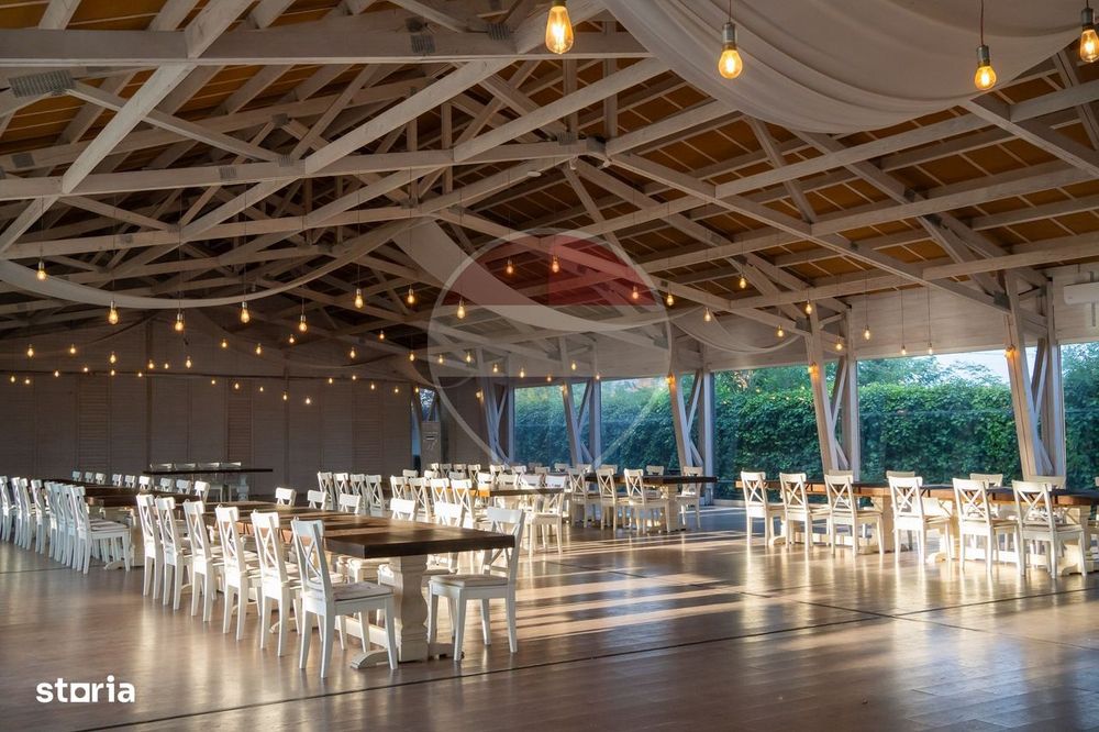Locatie pentru evenimente, Saftica-Ilfov-Gradina Lahovari