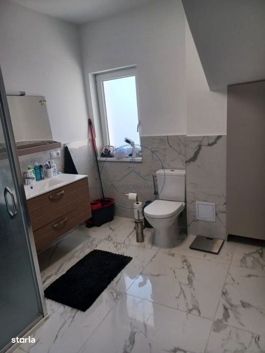 Casa de inchiriat – Cartier Unirea (zona linistita si foarte cautata