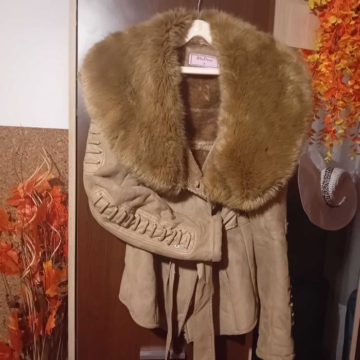 Кожухчета и палта