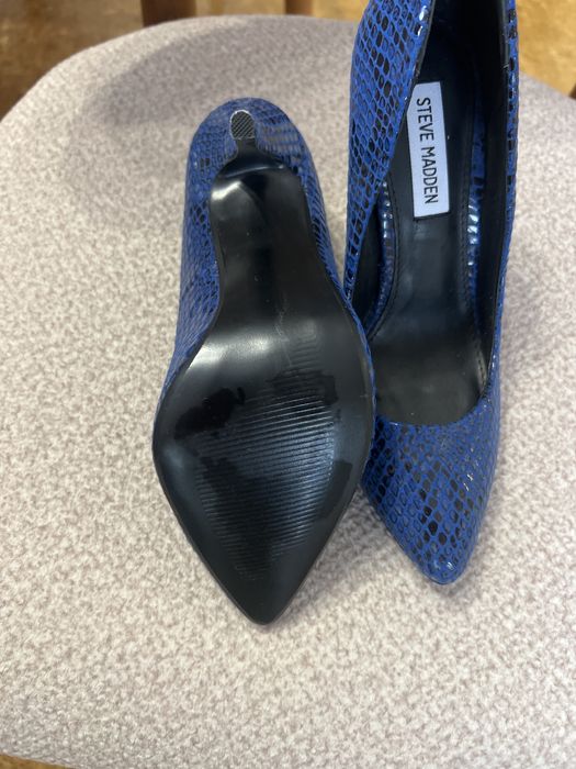 Дамски официални обувки