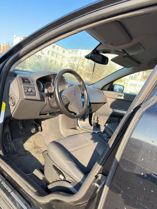 Volvo V50 2.0 140CP