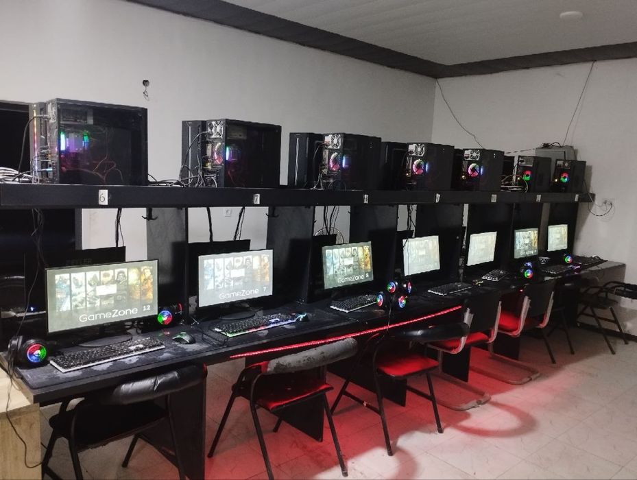 Kompyuter 14 ta(1 admin)