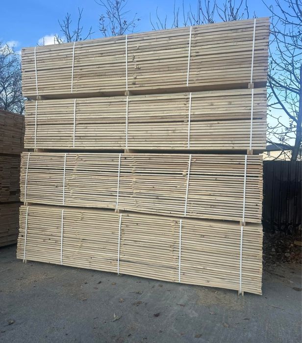 Depozit de cherestea