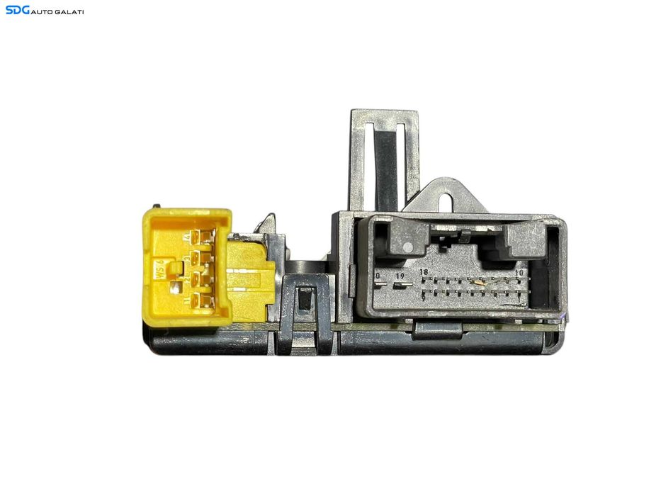 Calculator Modul Coloana Volan Volkswagen Golf 5 Plus 2004 - 2008 Cod 1K0953549CA [L5036]
