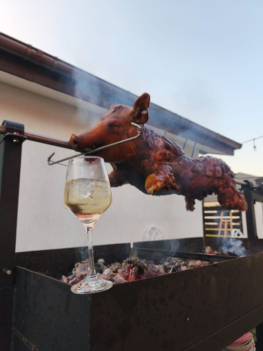 Proțap Complet - Meniu Evenimente