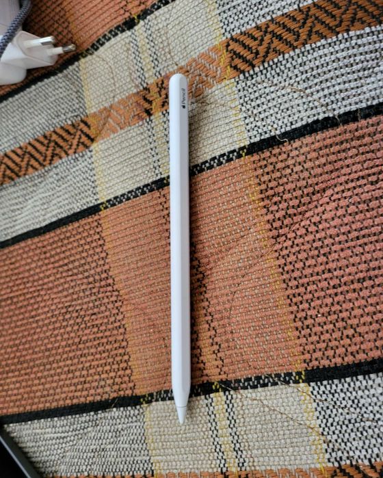 Apple iPad Pro 12.9 Wi-Fi 256gb 2018 3rd Gen