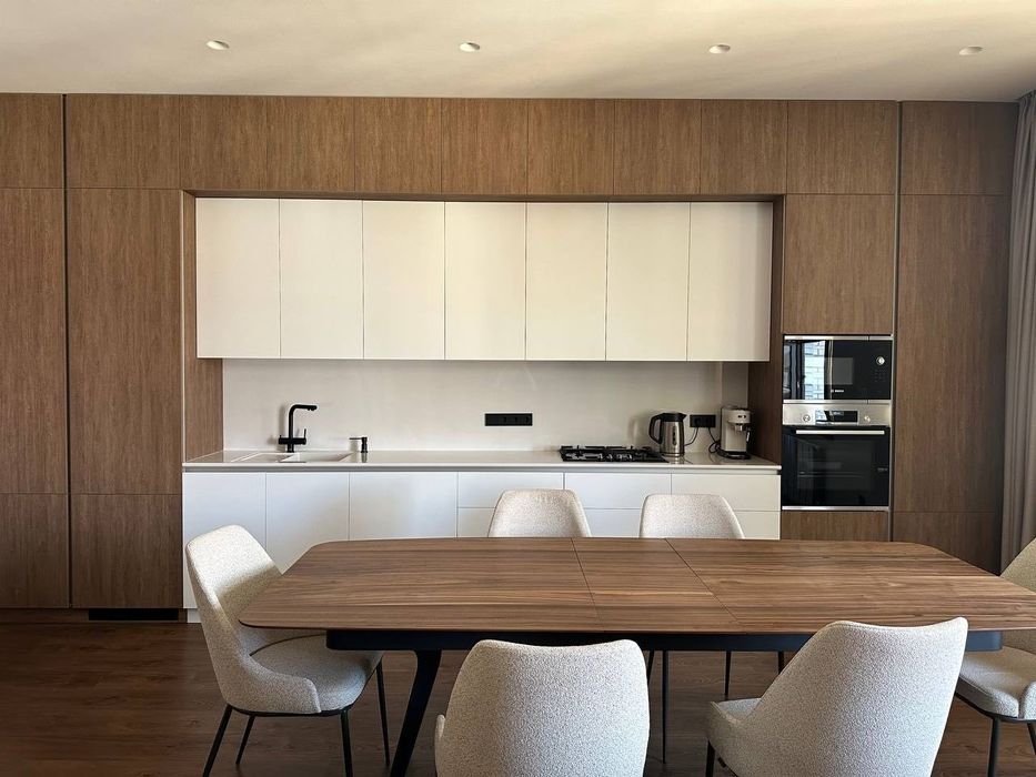 Oshxona mebellari zakaz asosida. Кухонный гарнитуры на заказ