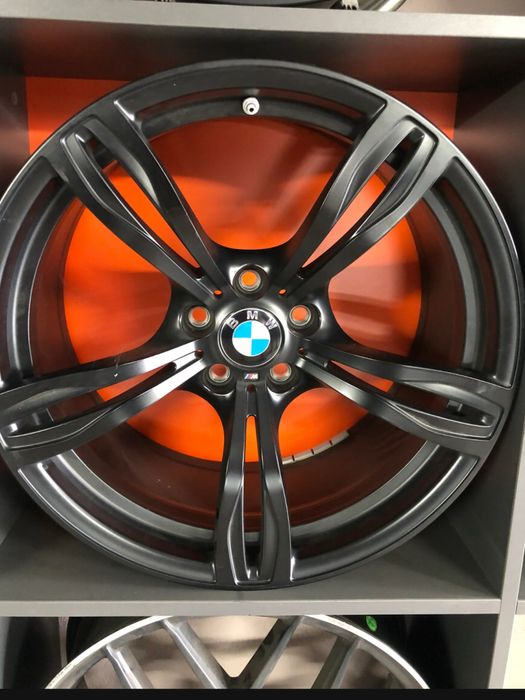 Оригинални джанти 20цола BMW F6 F12 M343 (БМВ Ф6 Ф12 М 343)