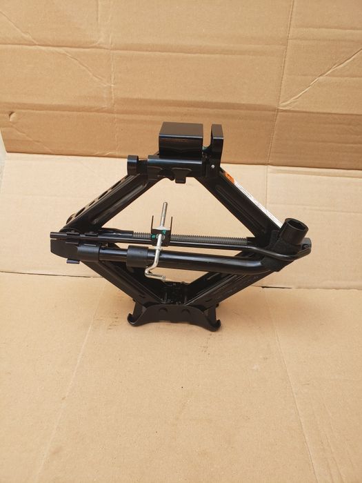 Kit pana cric cheie ford original