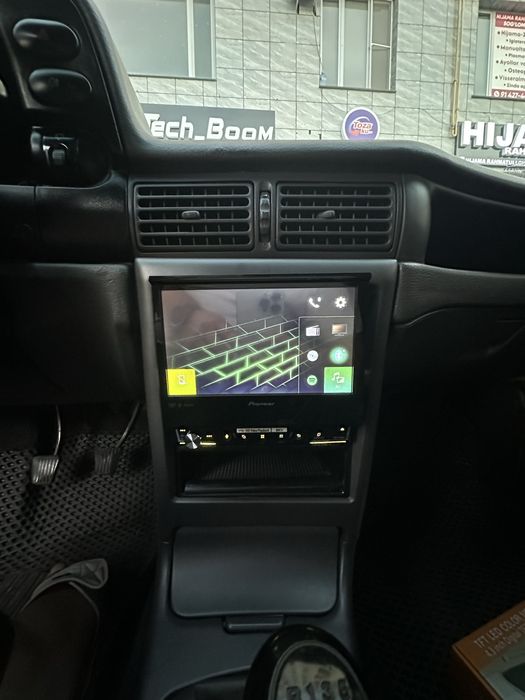 Pioneer AVH-Z7250