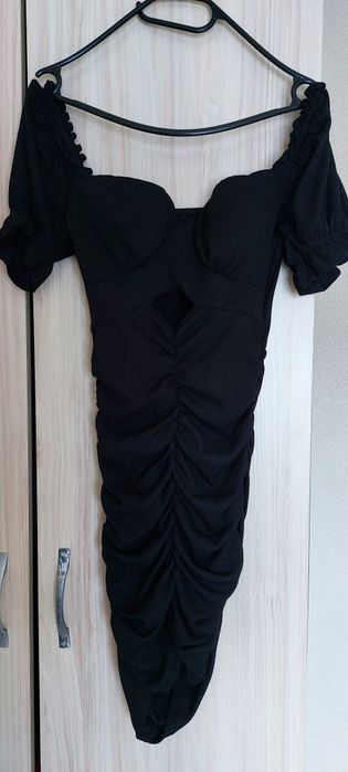 Дамски рокли Хс/С