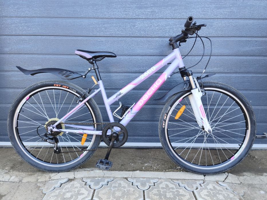 Продам Велосипед Скоростной Десна 2600