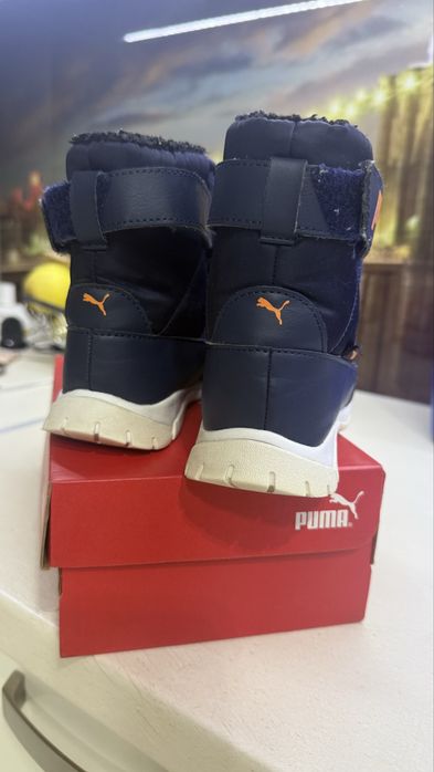 Боти Puma, 29 номер