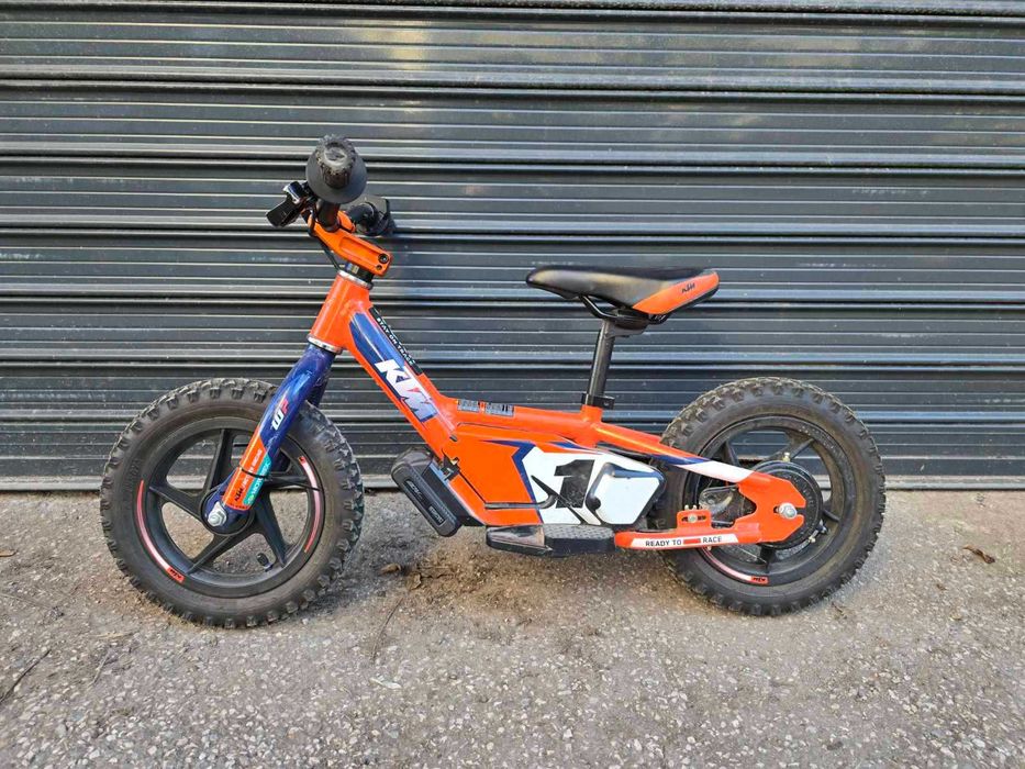 2023 KTM SX-E 1.12