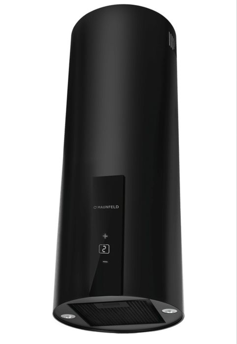 Вытяжка MAUNFELD Lee Wall 35 Sensor черный