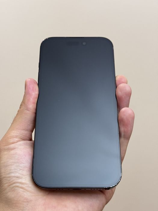 Iphone 14 Pro. 256гб. 10/10