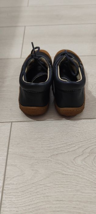 Pantofi Pepino Ricosta nr 23 talpa flexibila