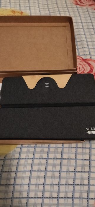 Incarcator Wireless tip agenda Chatom Rpet