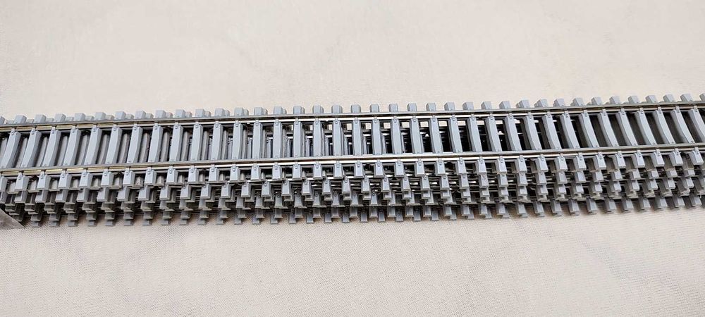 macheta sina macaz automatizare macaz trenulet H0 1:87 Piko, Roco,Peco