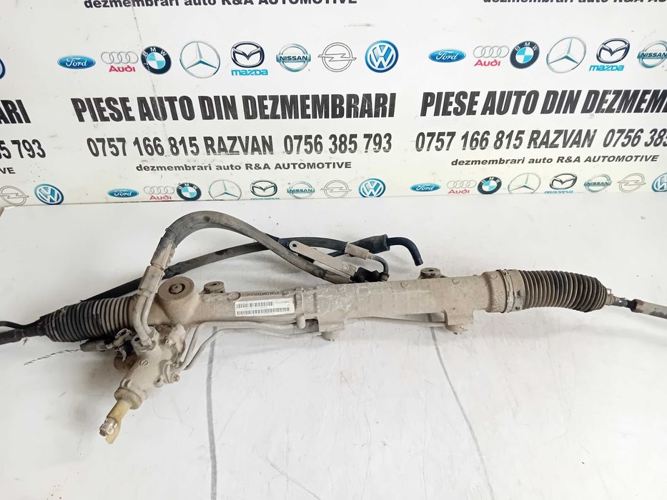 Caseta Directie Mercedes GL X164 2006-2013 Cod A25111011009 Volan Stanga