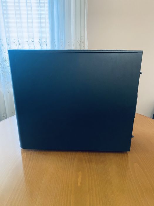 Настолен компютър