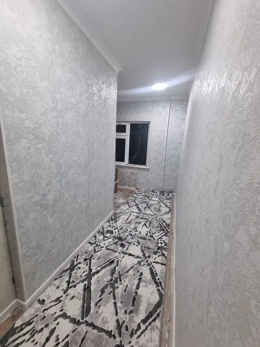 Продается 2-х комнатная квартира в Сергели 7