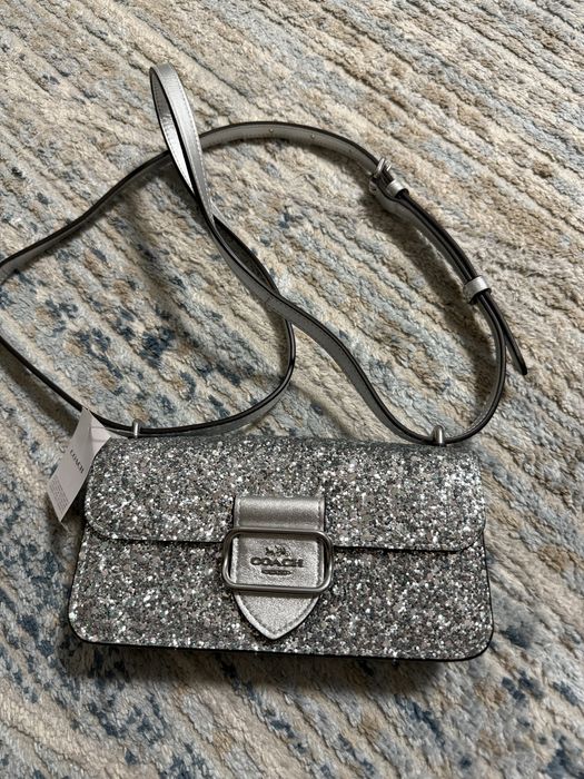 сумка coach оригинал