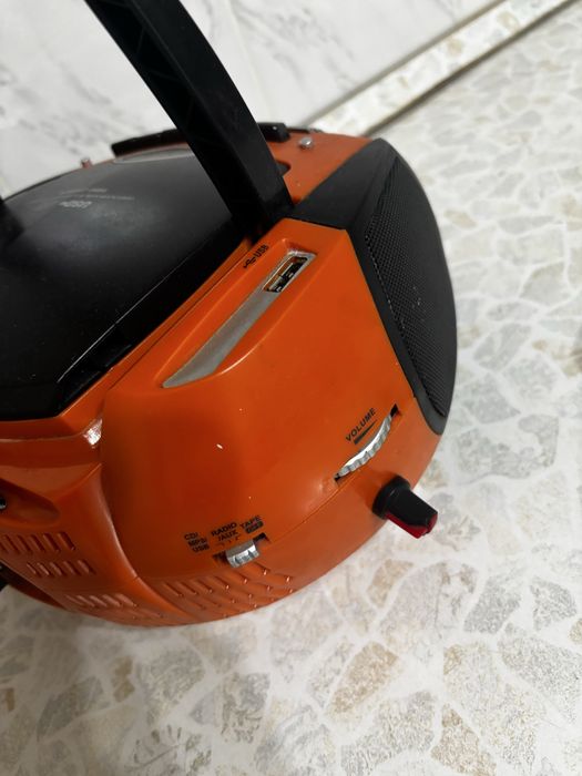 Продам магнитофон