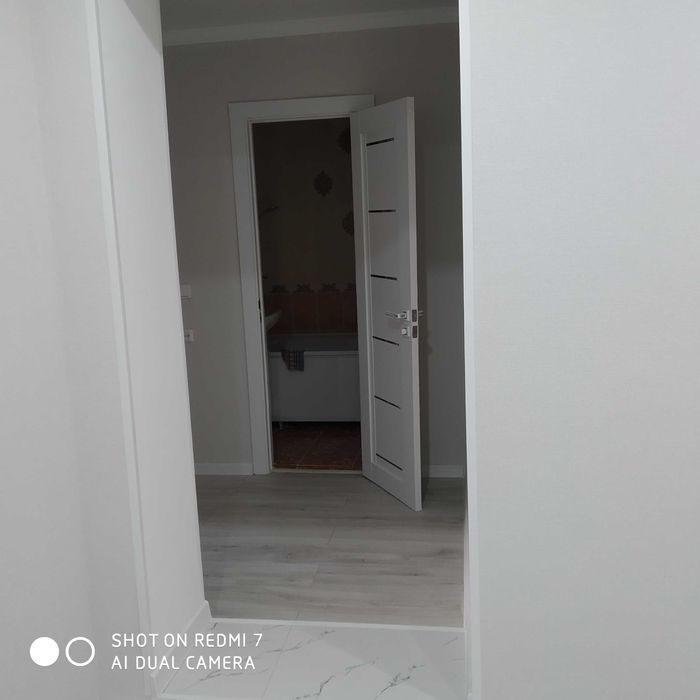 Продажа двухкомнатной квартиры